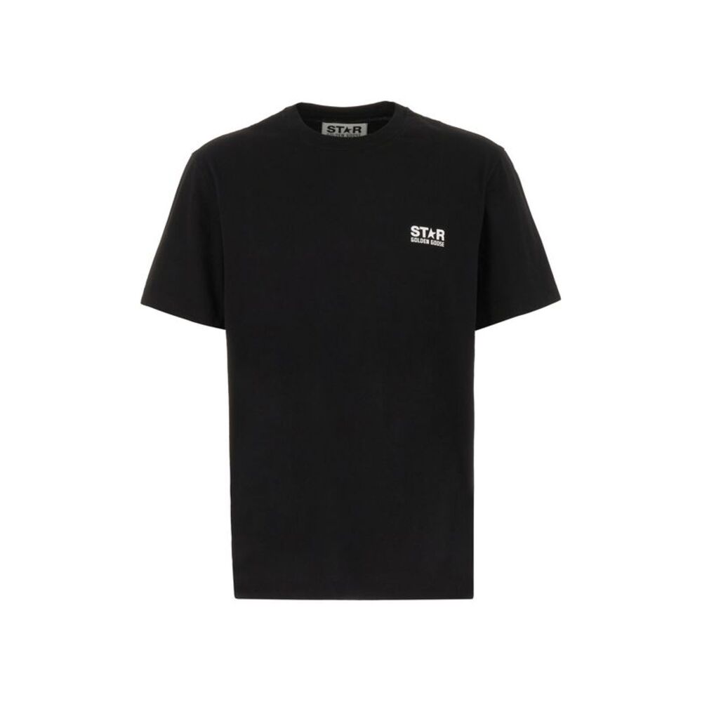 Golden Goose Man Clothing T-Shirt